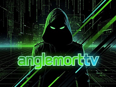 Charte utilisateurs anglemorttv