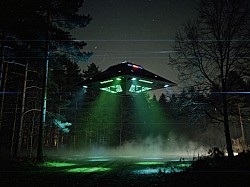 Ufologie