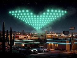 Sommes-nous vraiment seul